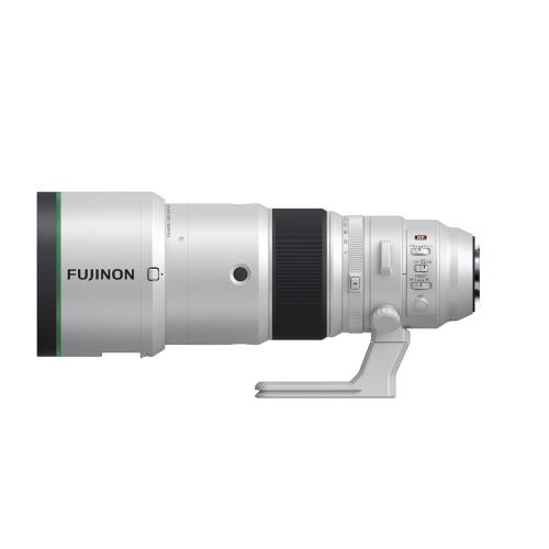 XF400mm F4.5 R LM OIS WR