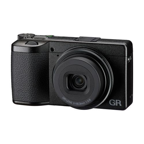 RICOH GR IV【受注停止中】