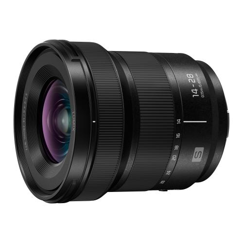 LUMIX S 14-28mm F4-5.6 MACRO [S-R1428]