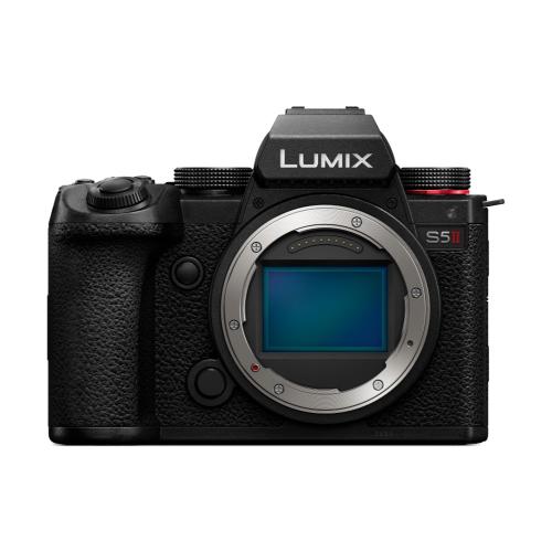 LUMIX DC-S5M2 ボディ