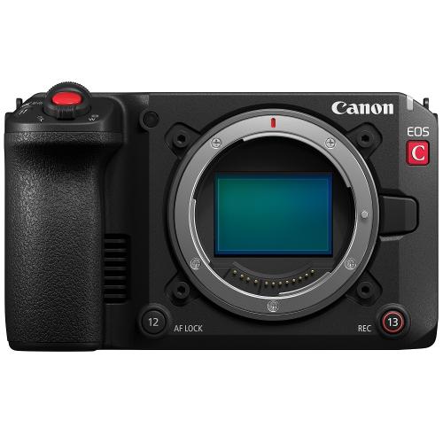 EOS C50 ボディ