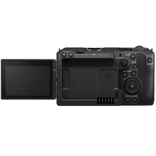 EOS C50 ボディ