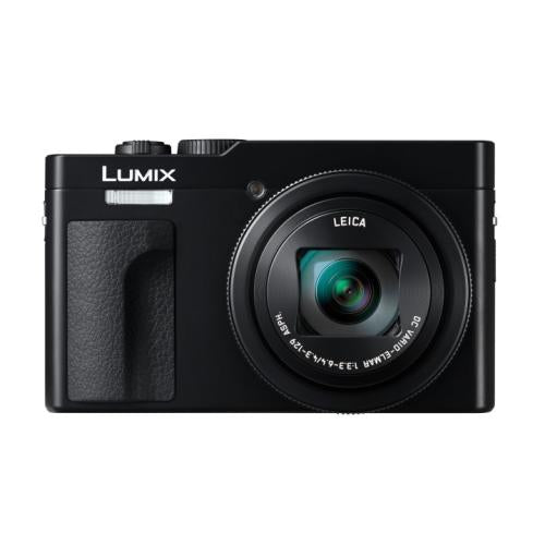 LUMIX DC-TZ99-K ブラック