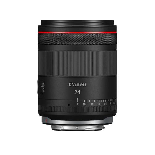 RF24mm F1.4 L VCM