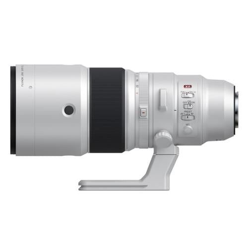 XF500mm F5.6 R LM OIS WR