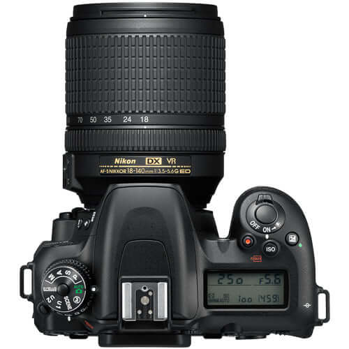 D7500 18-140 VR レンズキット – サトカメオンラインショップ
