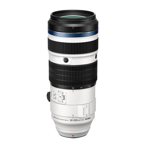 M.ZUIKO DIGITAL ED 50-200mm F2.8 IS PRO [受注生産]
