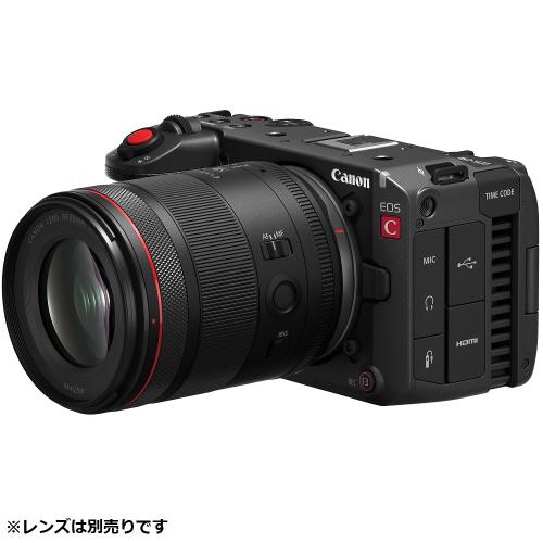 EOS C50 ボディ