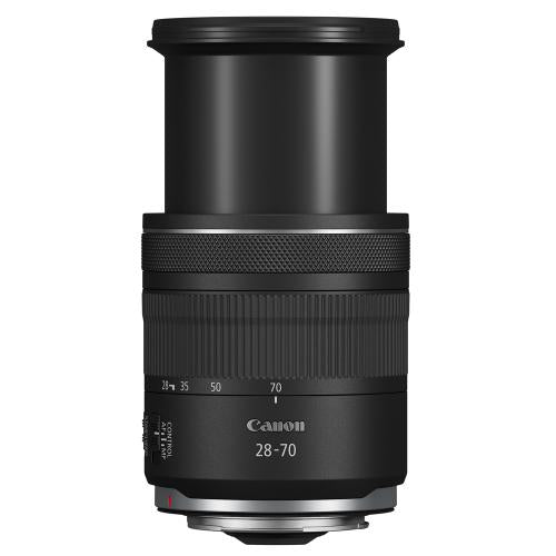 RF28-70mm F2.8 IS STM