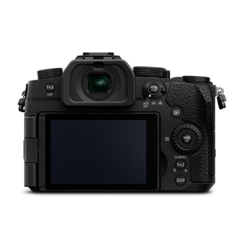 LUMIX DC-G99M2 ボディ