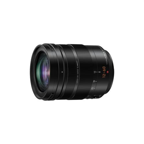 LEICA DG VARIO-ELMARIT 12-60mm F2.8-4.0 ASPH. POWER O.I.S.[H-ES12060A]