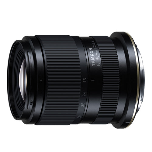 16-50mm F2.8 A キヤノンRF用（Model B091）