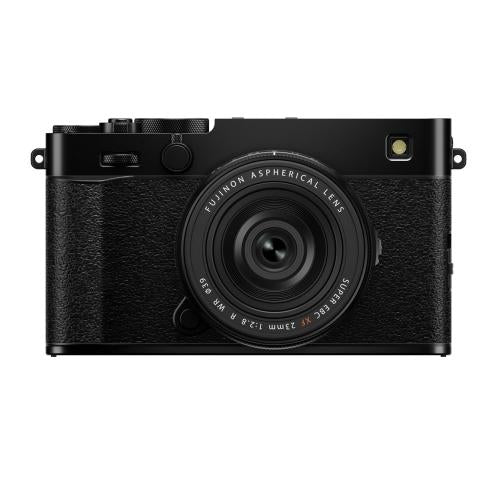 X-E5 XF23mm レンズキット ブラック