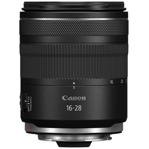 RF16-28mm F2.8 IS STM