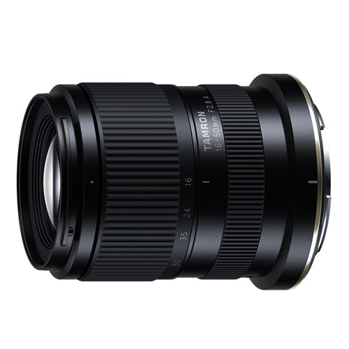 16-50mm F2.8 A ニコンZ用（Model B091）