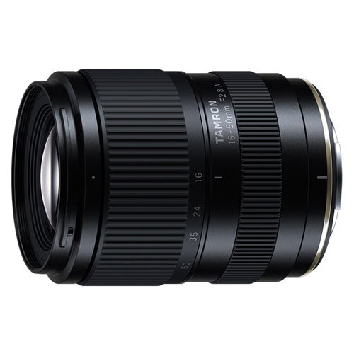 16-50mm F2.8 A フジフイルムX用（Model B091）