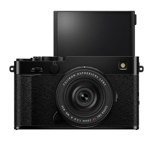 X-E5 XF23mm レンズキット ブラック