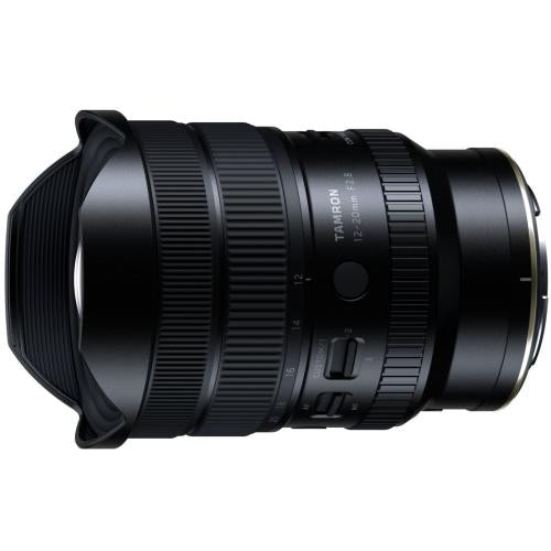 12-20mm F2.8 ニコンZ用 (Model A084Z)