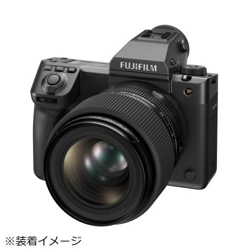 GFX 100 II ボディ