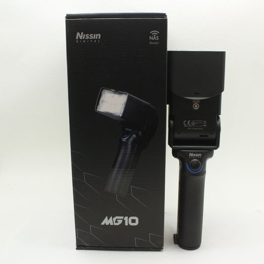 アウトレット品 ニッシン MG10