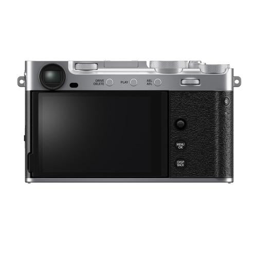 X-E5 ボディ