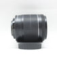 中古品 Canon EF-S 18-55mm F3.5-5.6 IS STM