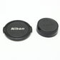 中古 Nikon AF 70-210mm F4-5.6