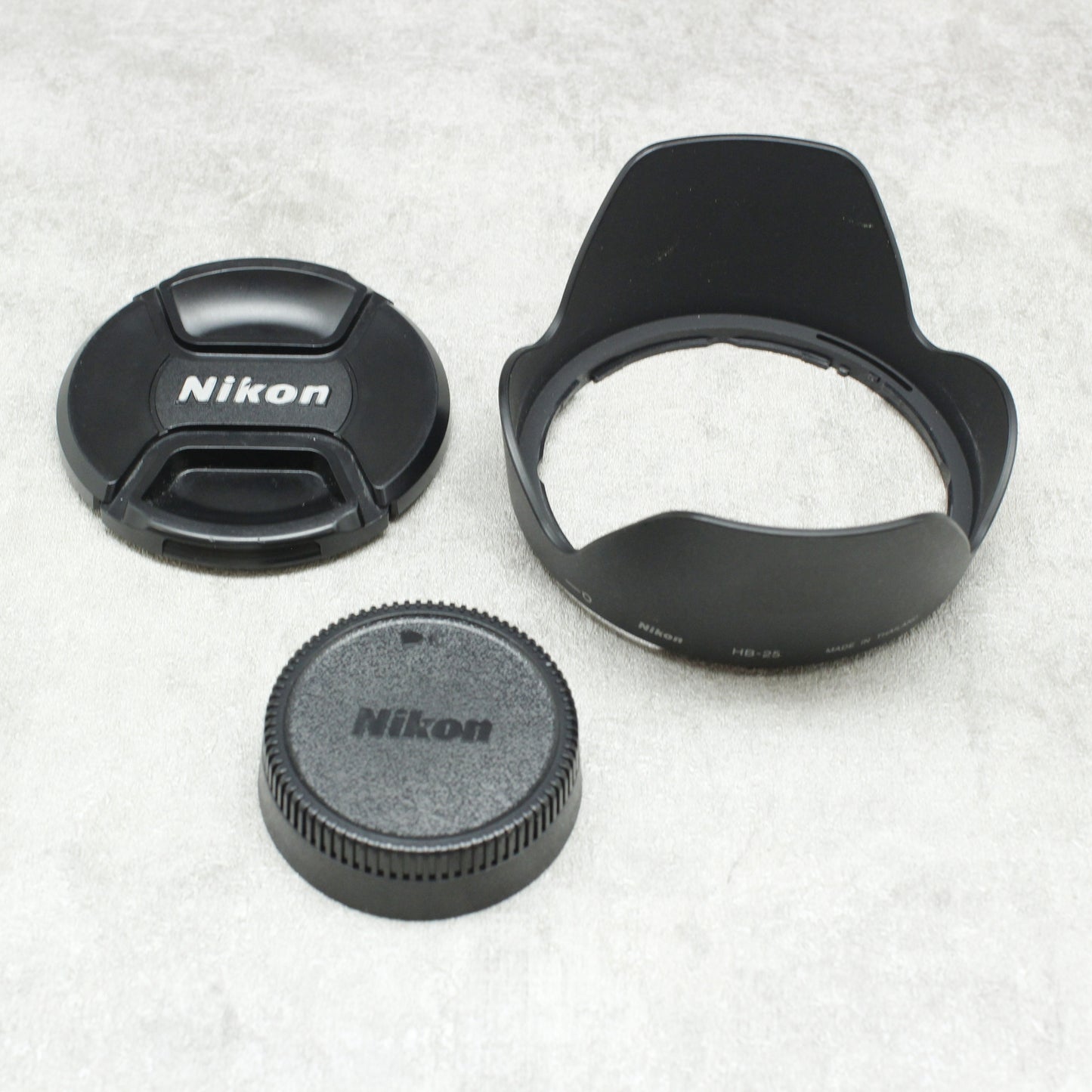中古品 Nikon AF-S NIKKOR 24-120mm F3.5-5.6 G ED VR【7月15日(土)のYouTube生配信でご紹介】