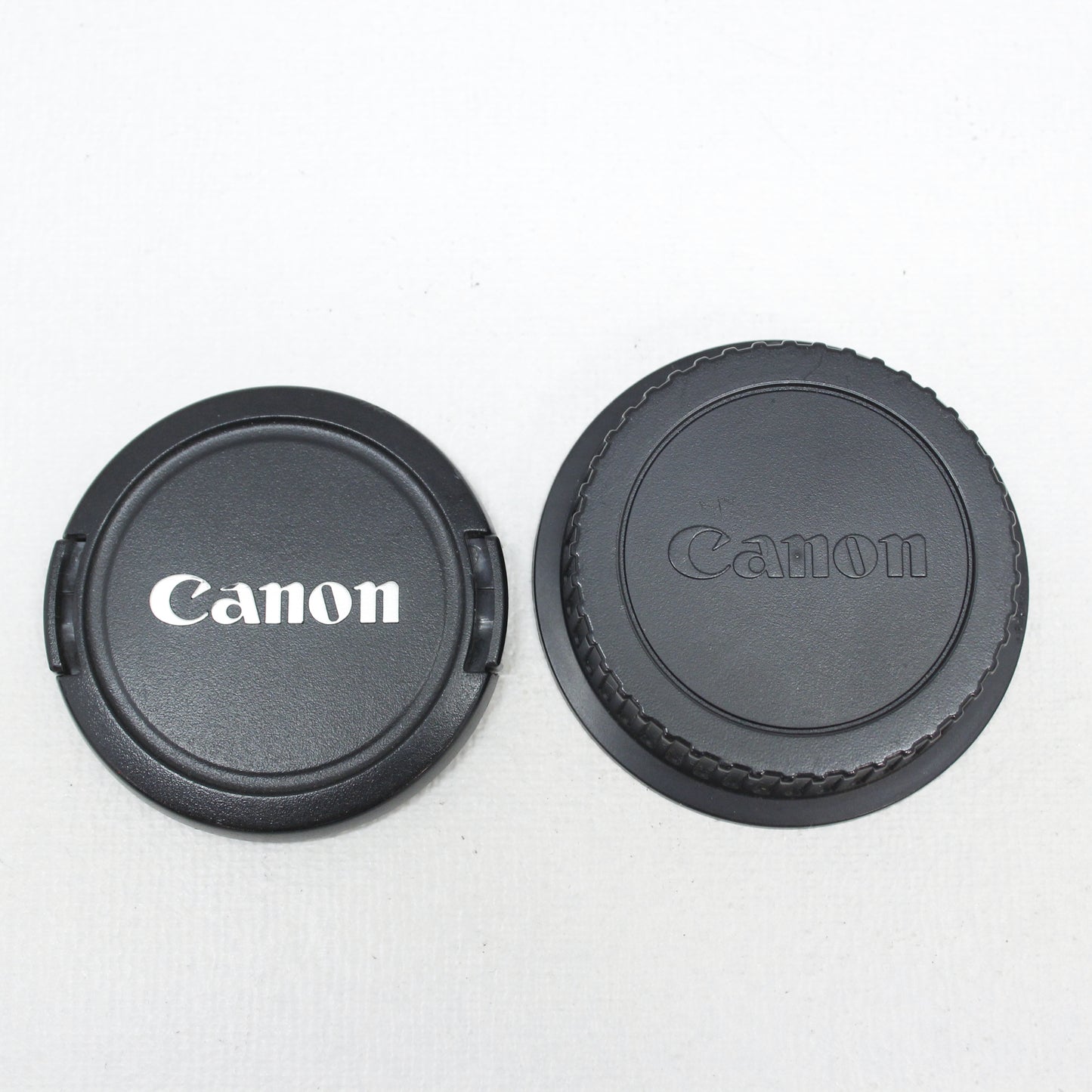 中古品 Canon EF-S 18-55mm F3.5-5.6 IS STM