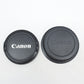 中古品 Canon EF-S 18-55mm F3.5-5.6 IS STM