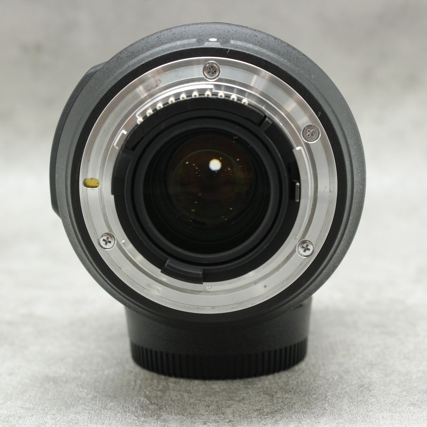 中古品 Nikon AF-S NIKKOR 24-120mm F3.5-5.6 G ED VR【7月15日(土)のYouTube生配信でご紹介】