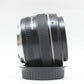 中古品 Canon EF 50mm F1.4 USM 【10月26日(土)Youtube生配信でご紹介】