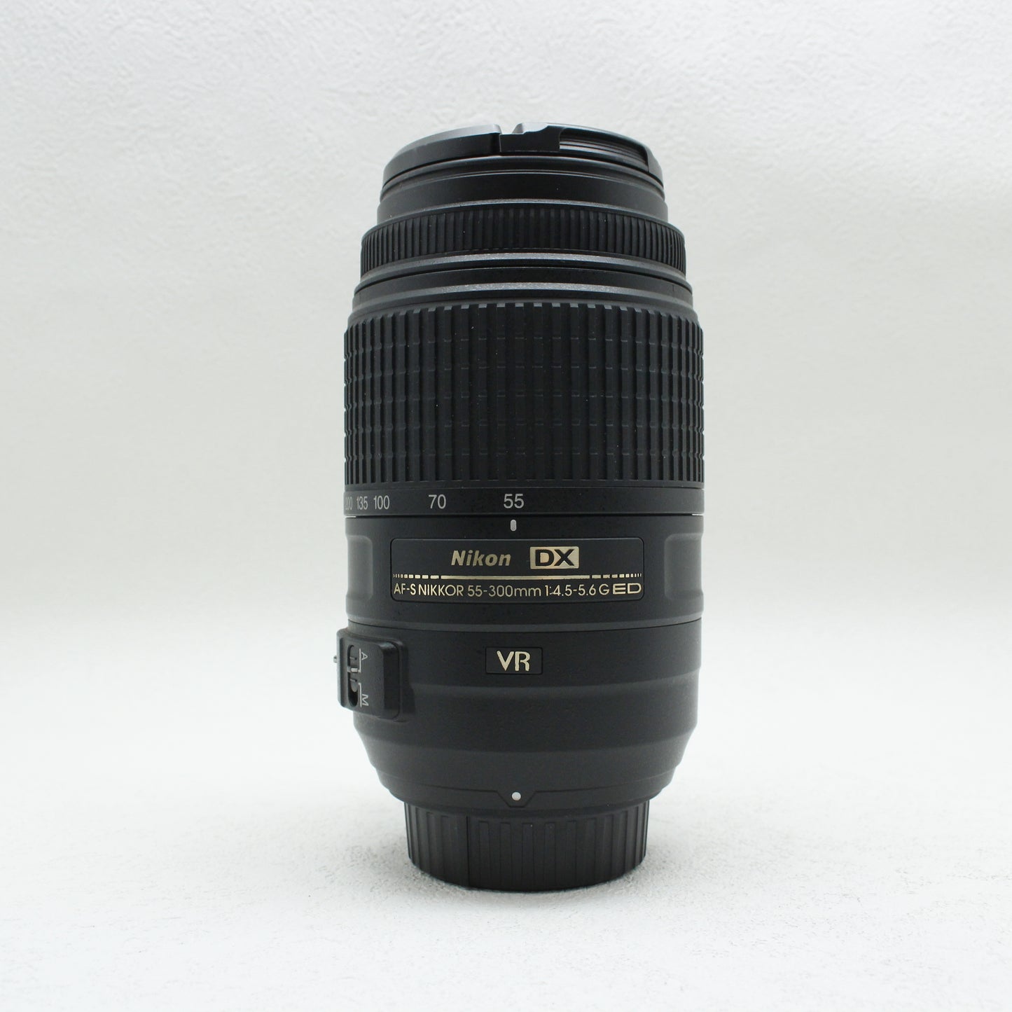 中古 Nikon AF-S DX 55-300mm F4.5-5.6 G ED VR