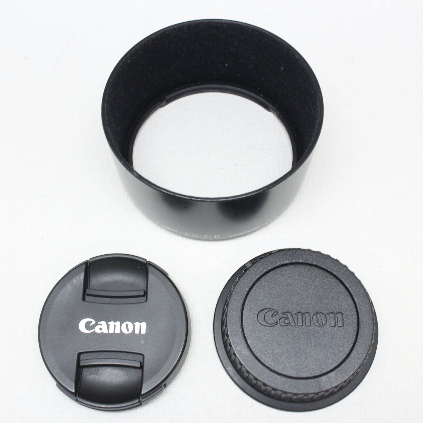 中古品 Canon EF 50mm F1.4 USM 【10月26日(土)Youtube生配信でご紹介】