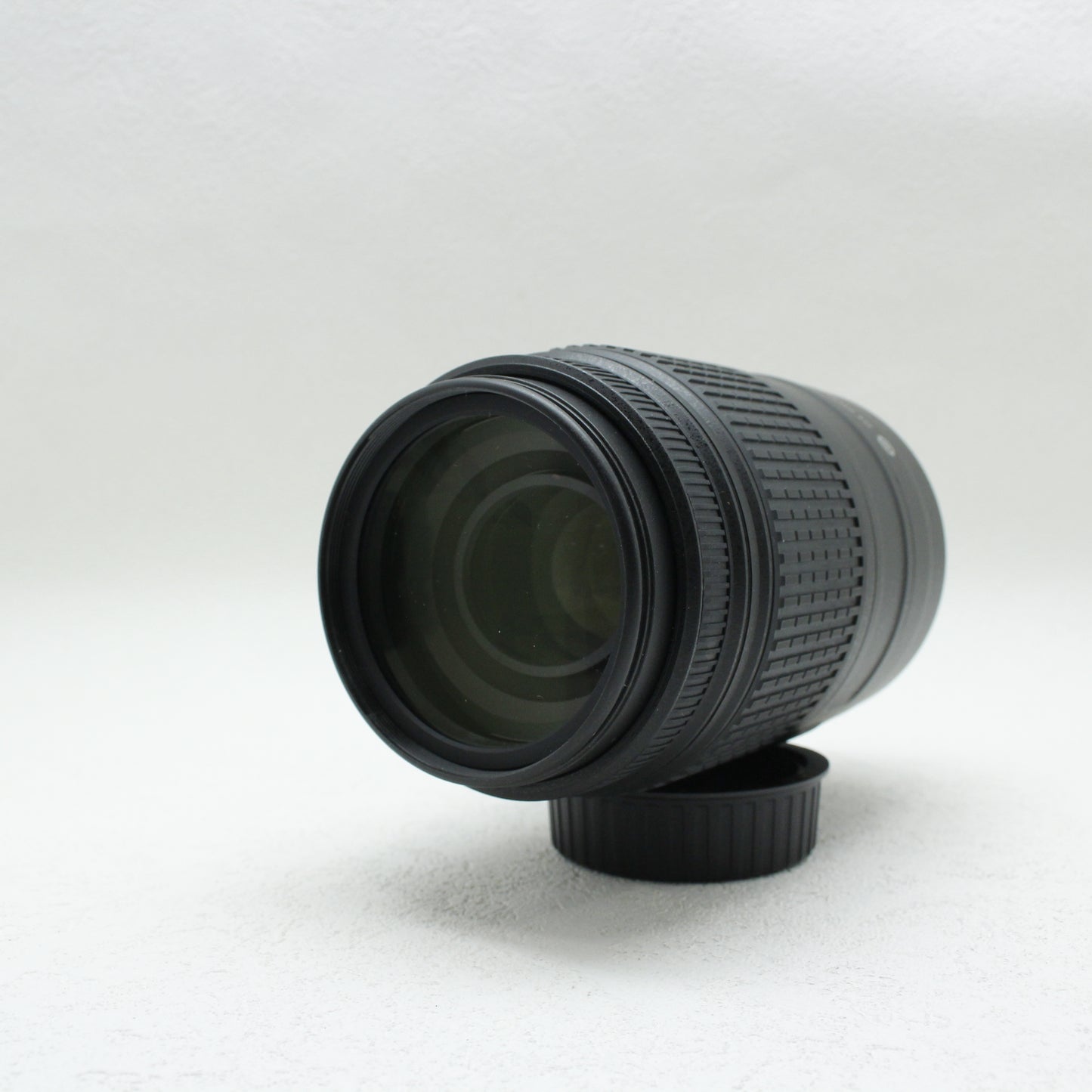 中古 Nikon AF-S DX 55-300mm F4.5-5.6 G ED VR