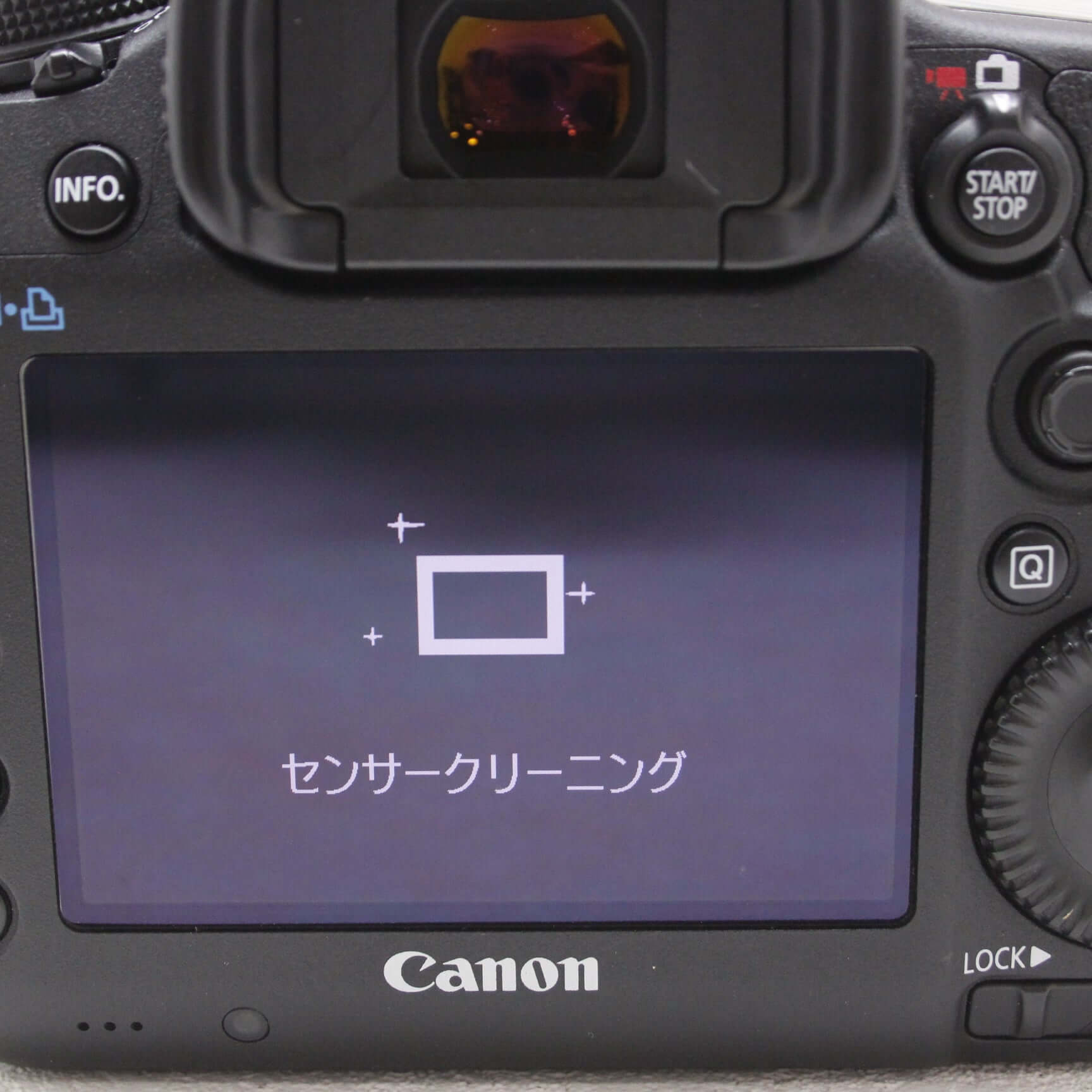 中古品 Canon EOS 5D MarkⅢ ボディ【1月13日(土) youtube生配信でご紹介】
