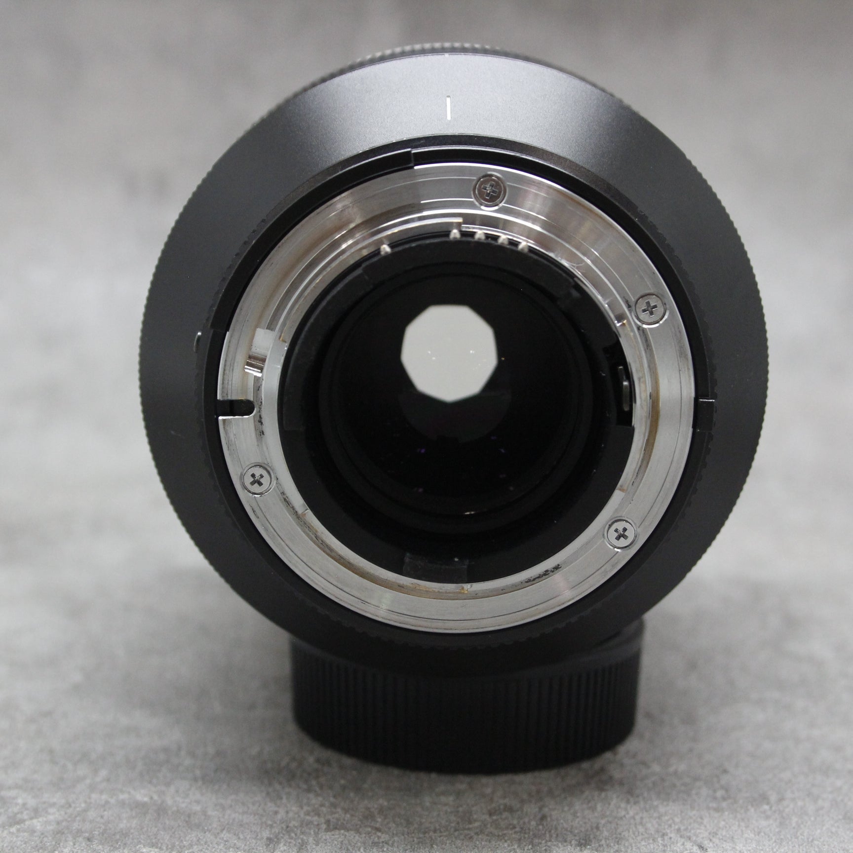 中古品 Carl Zeiss Apo-Sonnar T* 2/135 ZF.2 [ニコン用]【10月28日(土