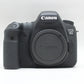 中古品　Canon EOS 6D ボディ 【10月26日(土)Youtube生配信でご紹介】