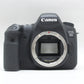 中古品　Canon EOS 6D ボディ 【10月26日(土)Youtube生配信でご紹介】