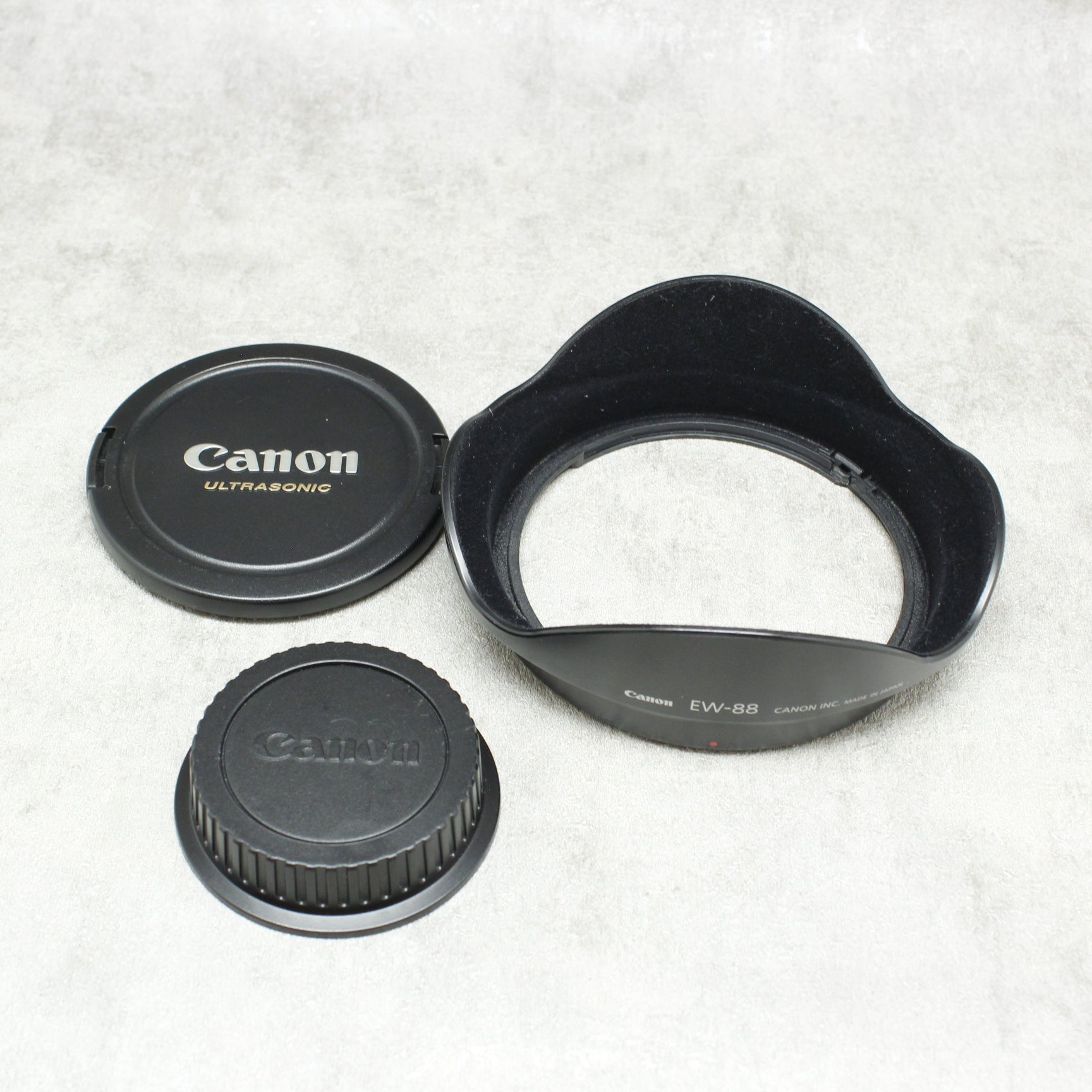 中古品 Canon EF16-35mm F2.8L II USM【6月10日(土)のYouTube生配信で