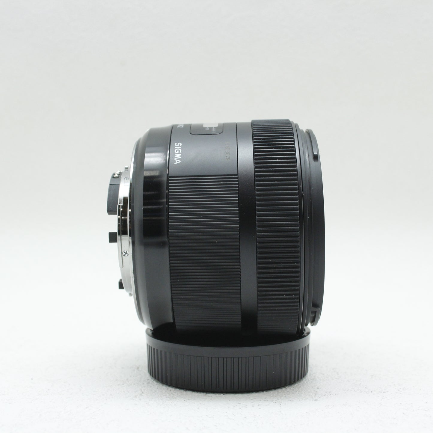 中古 SIGMA 30mm F1.4 DC HSM (Nikon用)