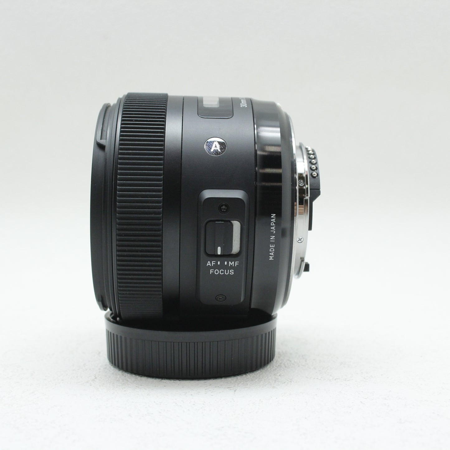 中古 SIGMA 30mm F1.4 DC HSM (Nikon用)