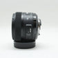 中古 SIGMA 30mm F1.4 DC HSM (Nikon用)