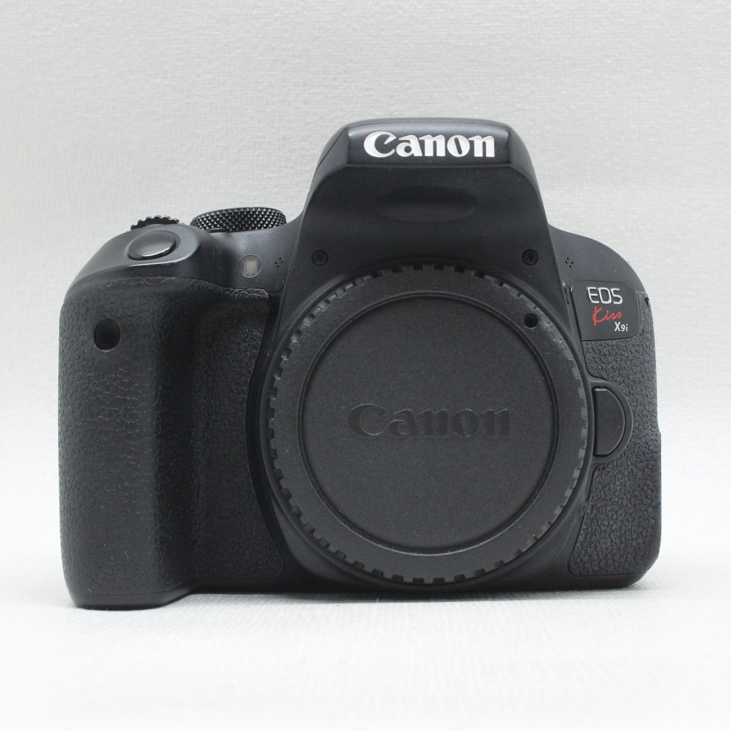 中古 Canon EOS Kiss X9i ボディ