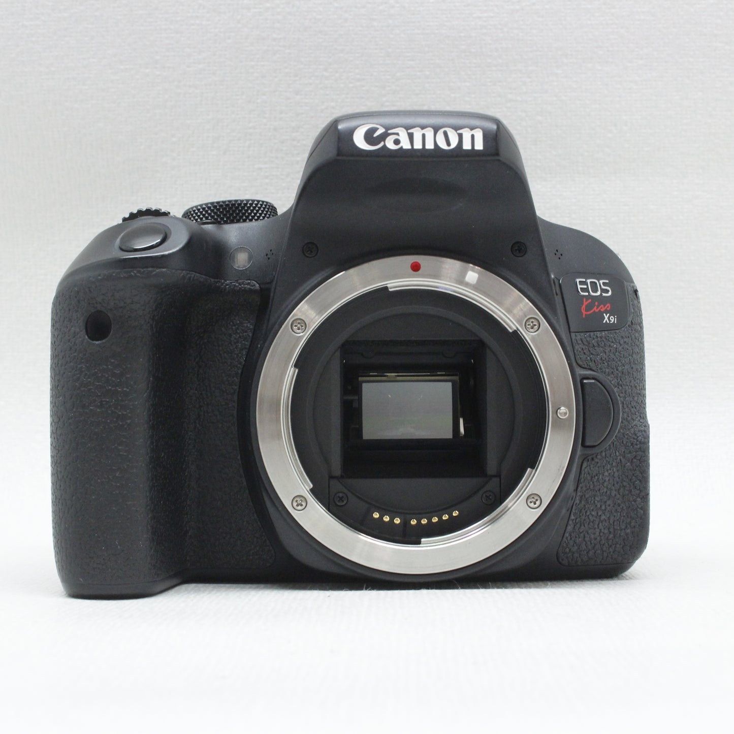 中古 Canon EOS Kiss X9i ボディ