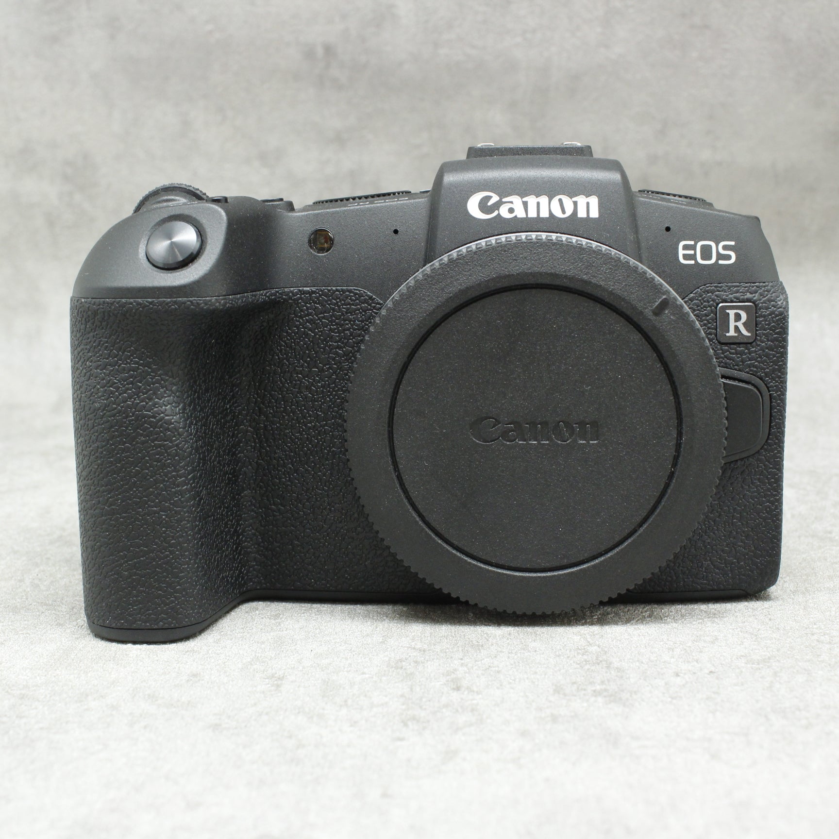 中古品 Canon EOS RP RF24-105 IS STM レンズキット＋Canon RF50mm F1.8 STM ☆5月11日(木)のYouTube生配信でご紹介☆