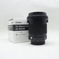 中古 SIGMA 18-300mm F3.5-6.3 Nikon用