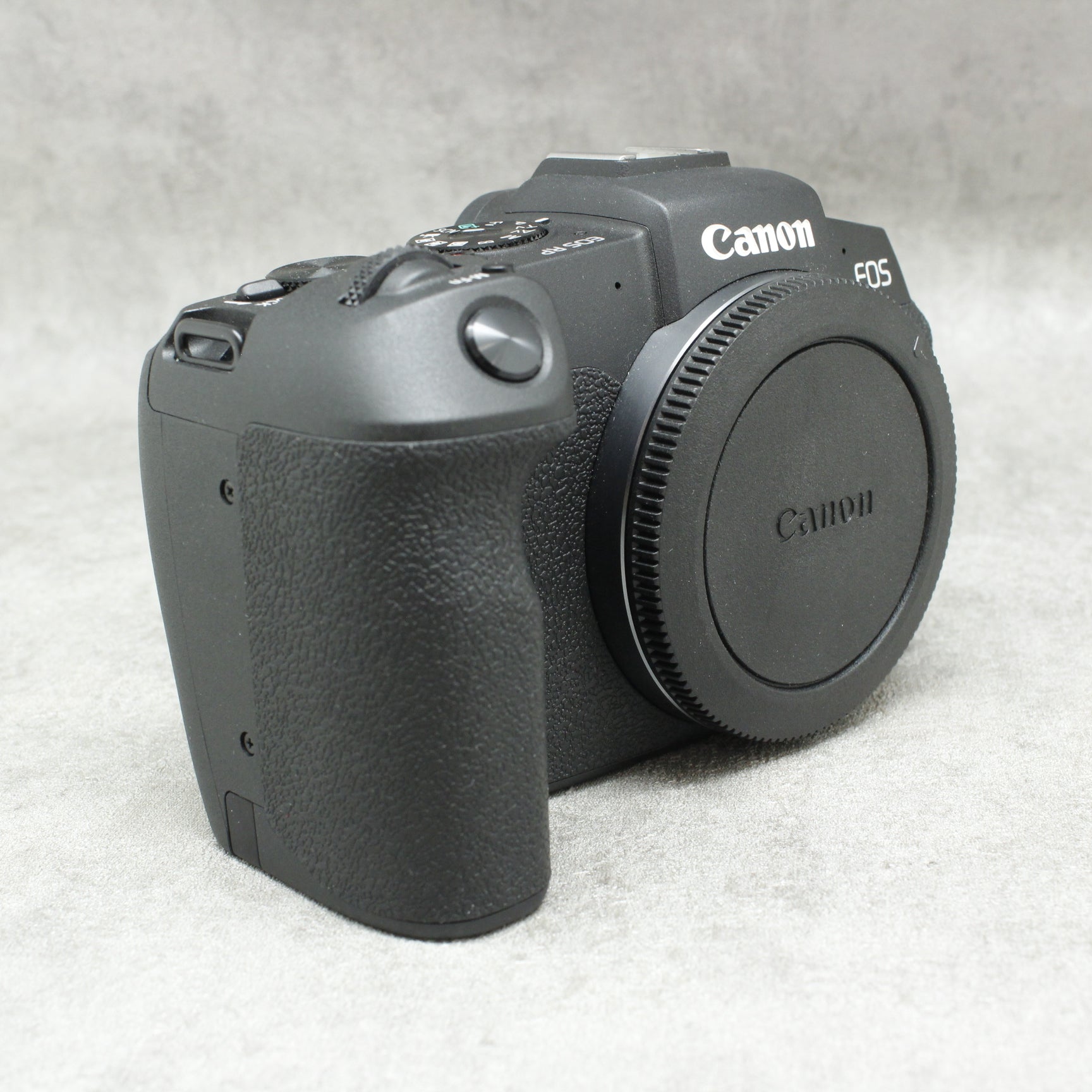 中古品 Canon EOS RP RF24-105 IS STM レンズキット＋Canon RF50mm F1 