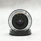 中古品 MINOLTA AF 50mm  F1.7【6月3日(土)のYouTube生配信でご紹介】　