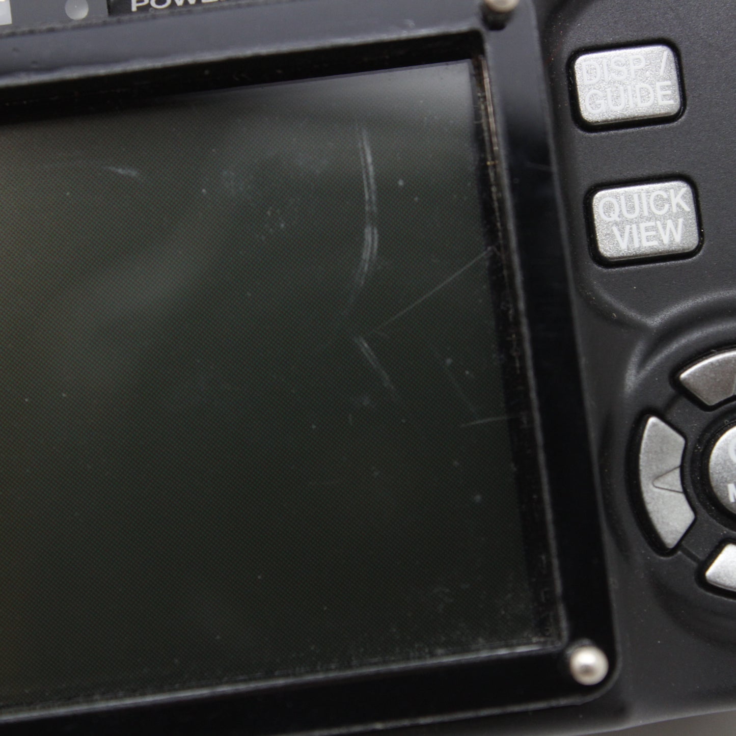 中古 OLYMPUS SP-350